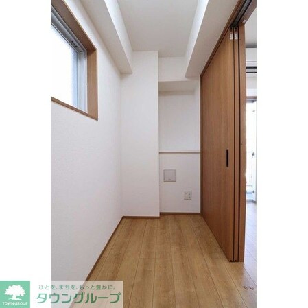 グランカーサ尾久の物件内観写真